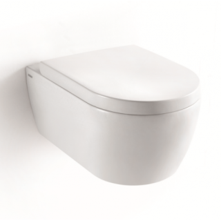 УНИТАЗ ПОДВЕСНОЙ SSWW CT2019